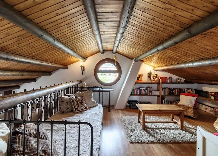 Encantadora Casa Con Piscina Privada Y Chimenea