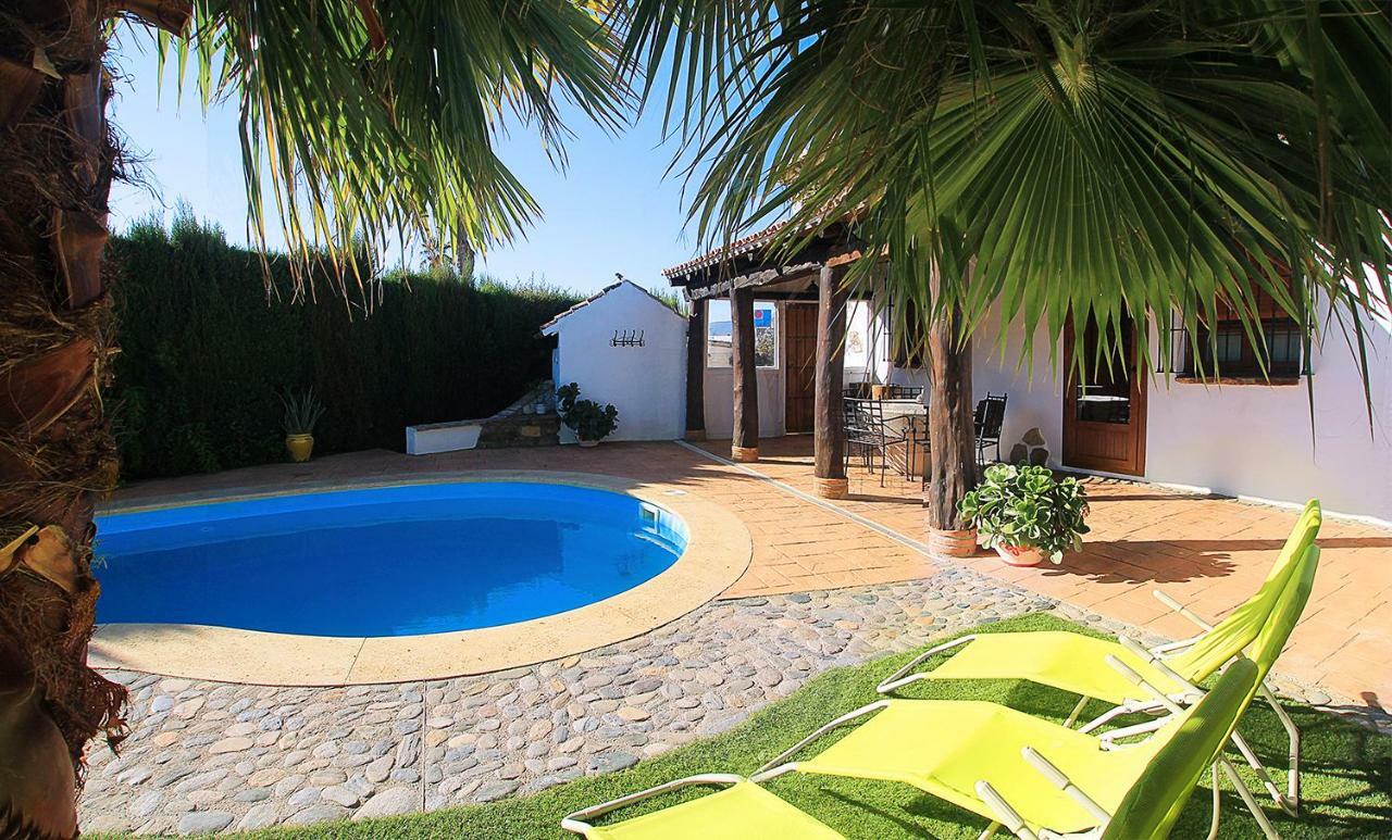 Encantadora Casa Con Piscina Privada Y Chimenea Holiday home *
