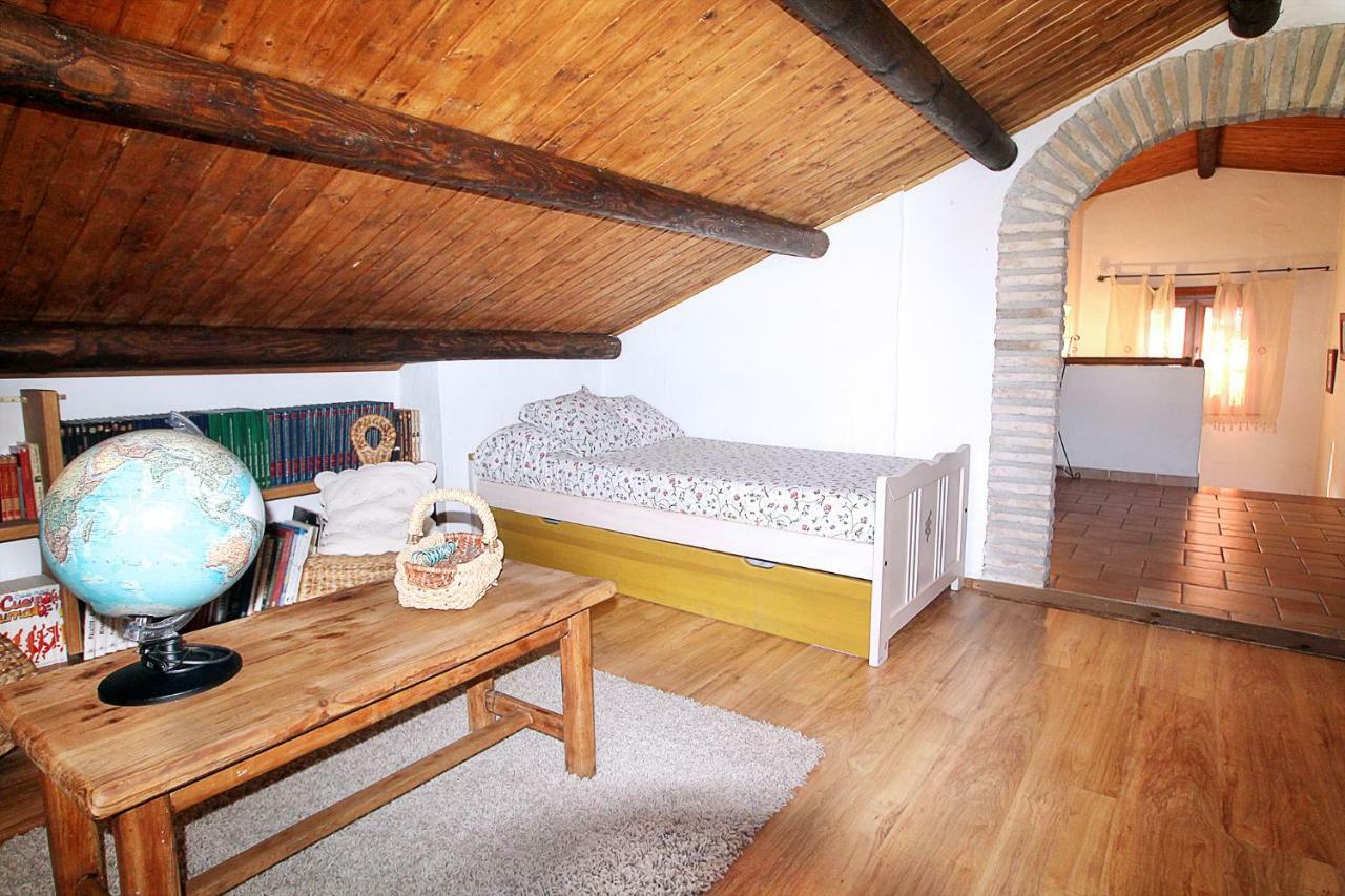 Holiday home Encantadora Casa Con Piscina Privada Y Chimenea *