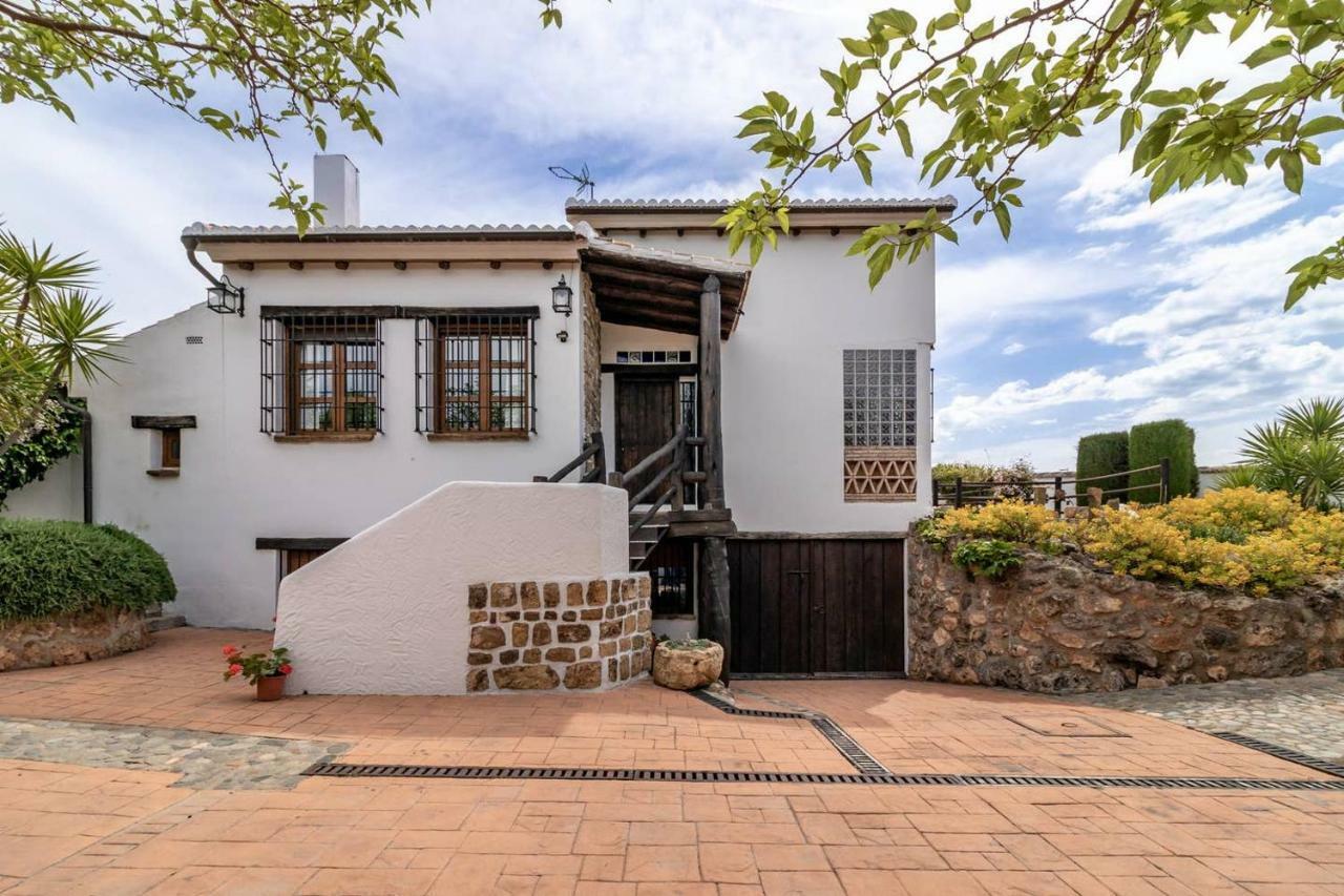 Encantadora Casa Con Piscina Privada Y Chimenea Holiday home