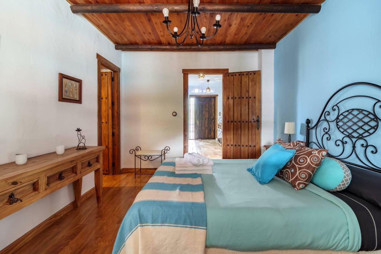 Encantadora Casa Con Piscina Privada Y Chimenea Holiday home Padul