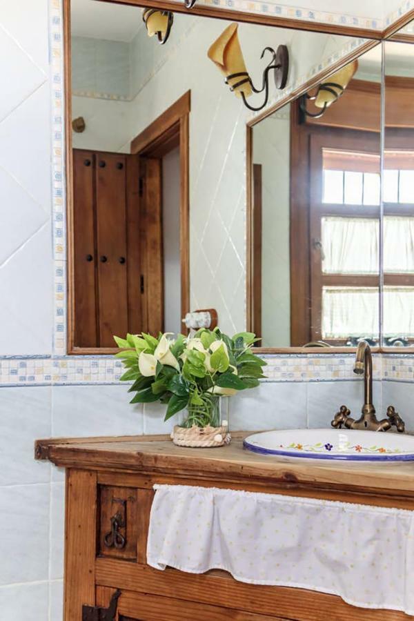 Encantadora Casa Con Piscina Privada Y Chimenea Holiday home *