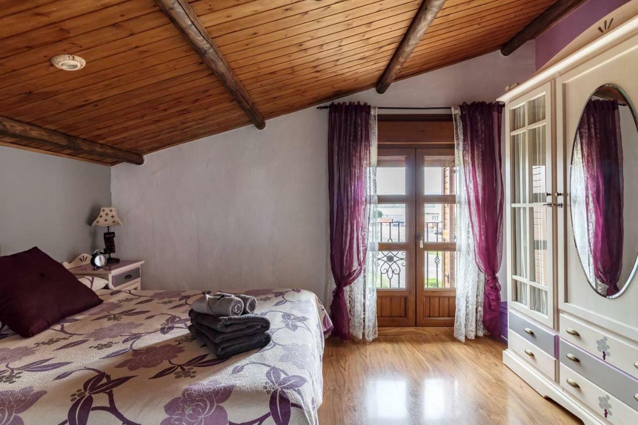 Encantadora Casa Con Piscina Privada Y Chimenea * Padul
