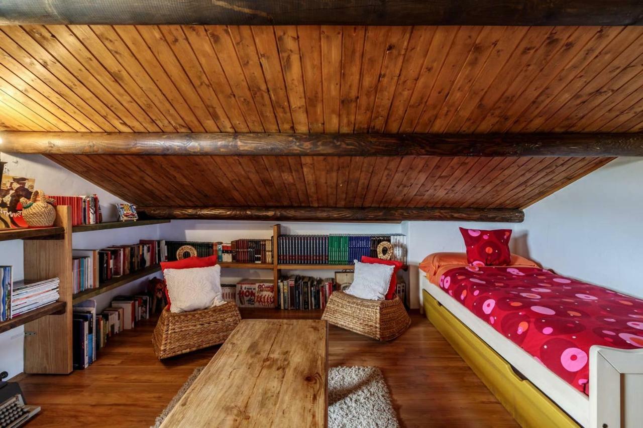 Encantadora Casa Con Piscina Privada Y Chimenea Holiday home