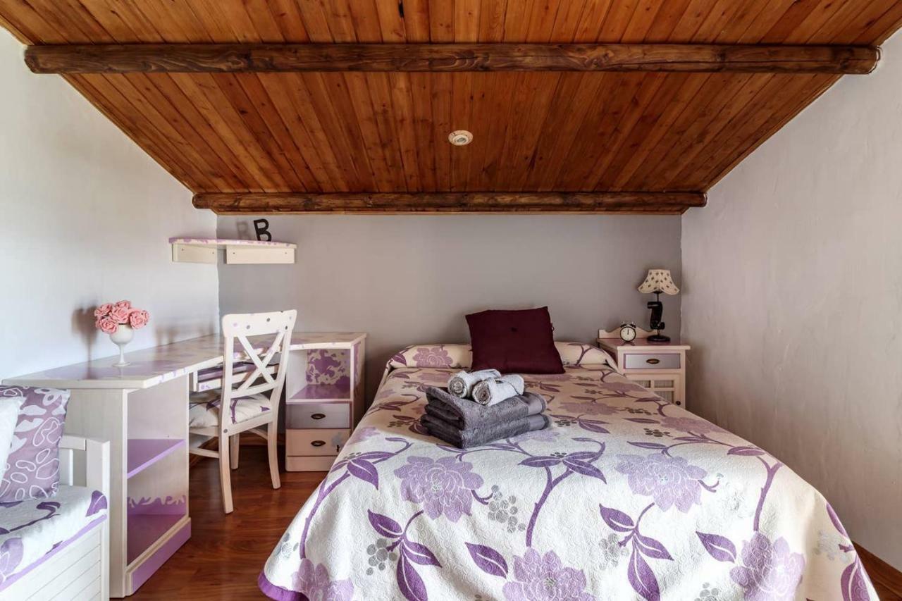 Encantadora Casa Con Piscina Privada Y Chimenea Holiday home *