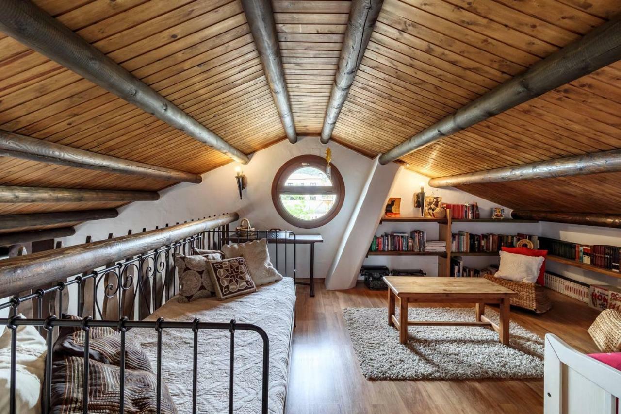 Holiday home Encantadora Casa Con Piscina Privada Y Chimenea