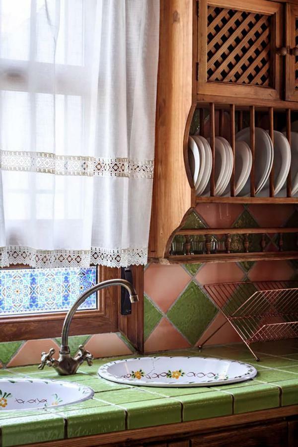 Encantadora Casa Con Piscina Privada Y Chimenea *