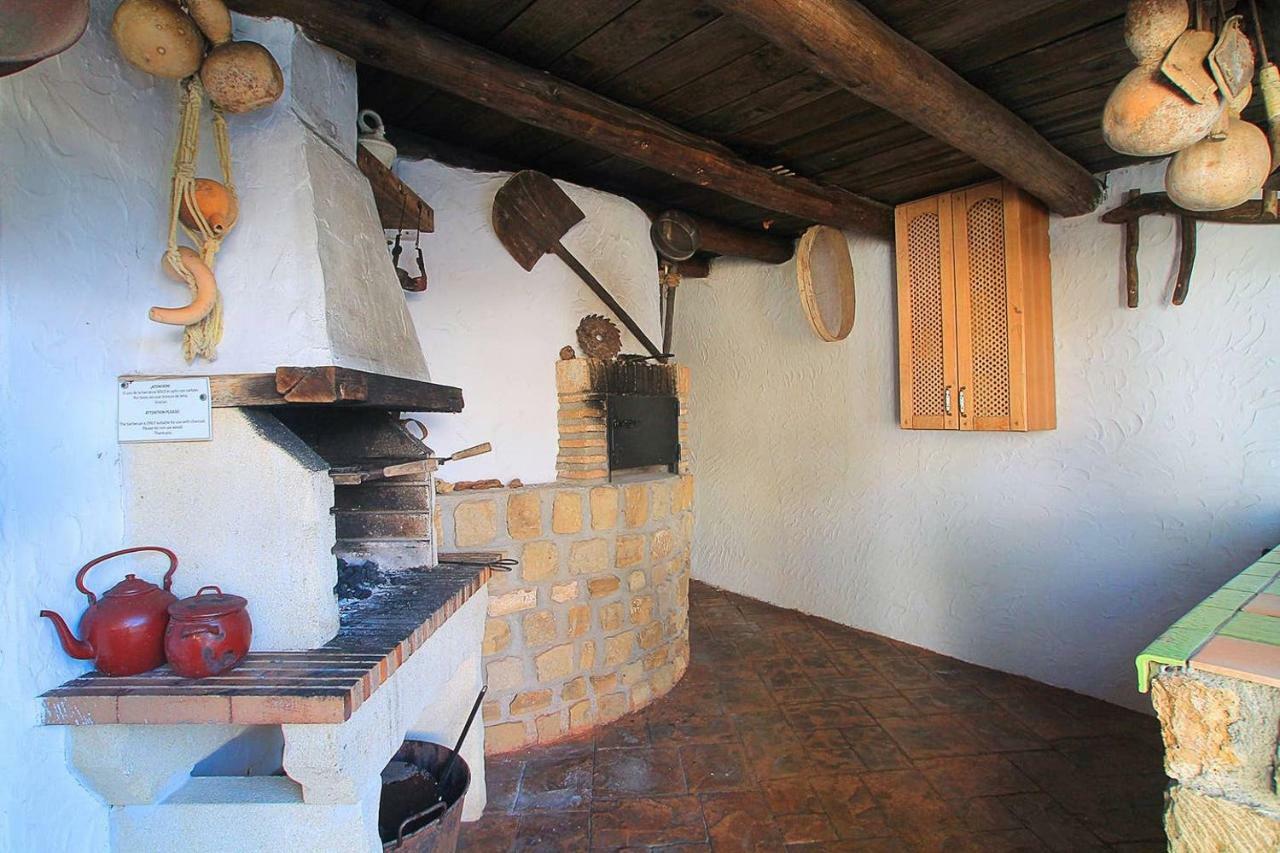 Holiday home Encantadora Casa Con Piscina Privada Y Chimenea Padul