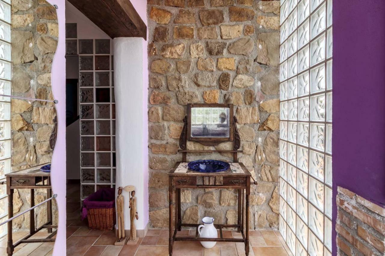 Holiday home Encantadora Casa Con Piscina Privada Y Chimenea Padul
