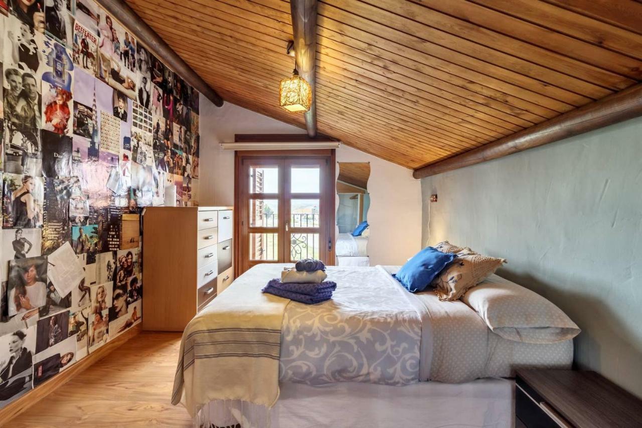 Encantadora Casa Con Piscina Privada Y Chimenea * Padul
